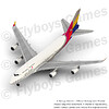 B744 AsianaAirlines render