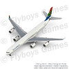 A346 SouthAfrican render