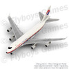 B744F PW ChinaCargoAirlines render