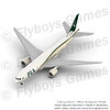 B772GE PIAOld render