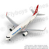 A21NX Turkish render