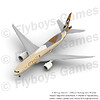 B77LF Etihad render