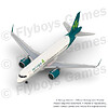 A20N AerLingus render