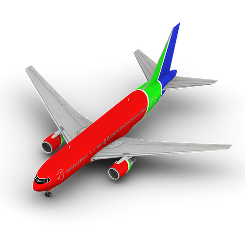 B762 Custom Premium 4