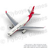 A332 RR Shanghai render