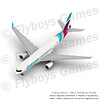 A332 GE Discover render