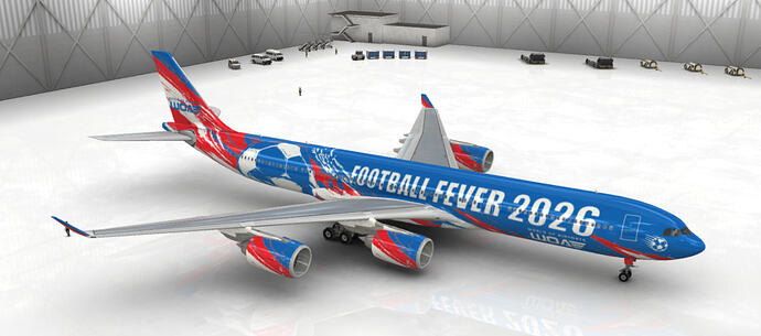 a345footballfeverblue