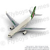 A332 GE Alitalia render