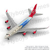 B744 VirginAtlanticFalcon render