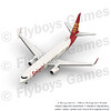 B738 Spice render