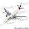 A343 Emirates render