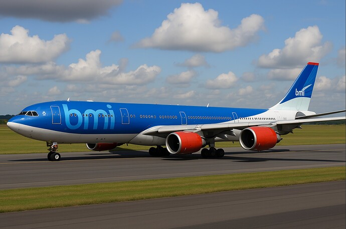 BMI A346
