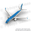 B38M Argentinas render