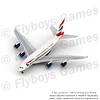 a380 british render