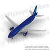 A320 CFM Azerbaijan render1