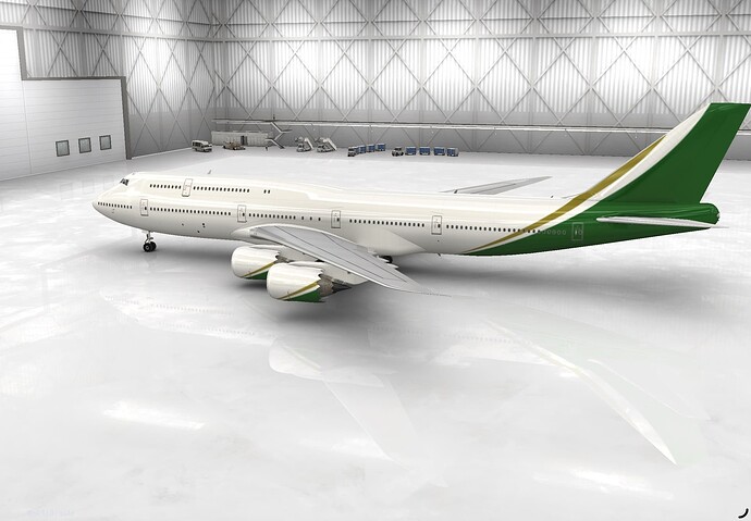 B748