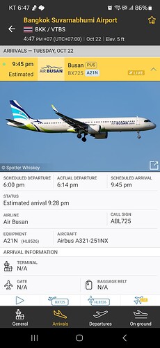 Air Busan 1
