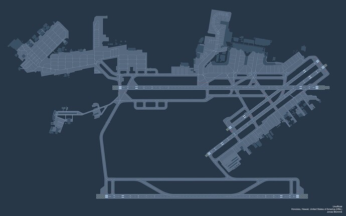 HNL Honolulu