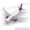 A320 IAE HKExpress render2