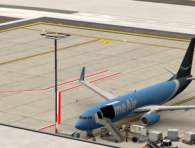 Prime Air