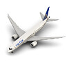 United Old B789