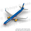 B753 RR Icelandair 1 render