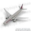 B77W Qatar render