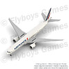 B77W AirFrance render