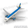 A320 CFM Uzbekistan render1