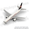 B752F RR Cargojet render