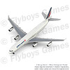 A343 AirFrance render
