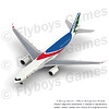 A339 MEA render