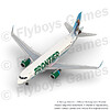 A320 CFM FrontierBluebird render2