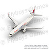 B38M ChinaEastern render