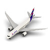 LATAM Chile B788