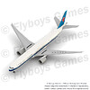 B77W ChinaSouthern render