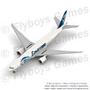 B77W Egyptair render