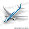A339 CondorBlueSea render