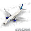 B77W UnitedNew render