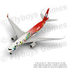 A359 SichuanAirlines render