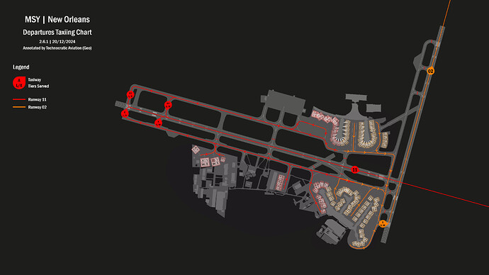 New_Orleans_MSY_Departures_Chart