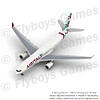 A332 GE AirItaly render