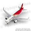 A20N ShenzhenAirlines render
