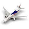 A359 Malaysia Airlines