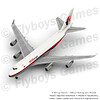 B744F PW MalaysiaAirlines render