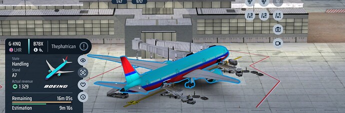 IAD B78X (ThePhatrican) Gate A7