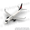 E175_Air Canada Express render