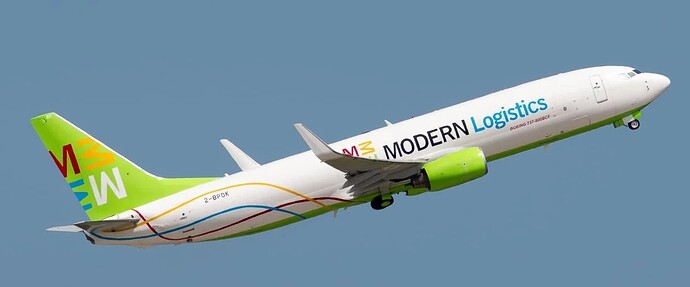 Modern-737-800