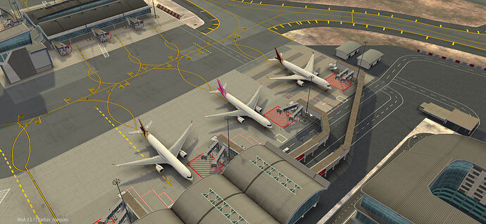 Navega Orient parked at HKG. From left to right: Navega Orient A339 Standard Livery, Navega Orient A339 Breast Cancer Awareness Livery, Navega Orient A359 Standard Livery.