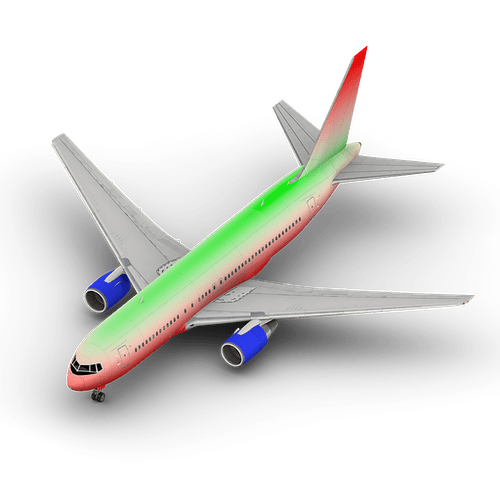 B762 Custom Supreme 1